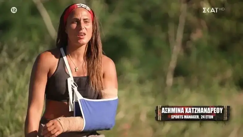 Survivor