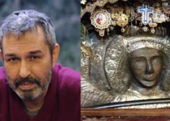 Βίωσε το απόλυτο θαύμα ο Χρήστος Χατζηπαναγιώτης – «Είχα τον Άγιο Ταξιάρχη κοντά μου, αν αργούσα 5 λεπτά θα…» (video)