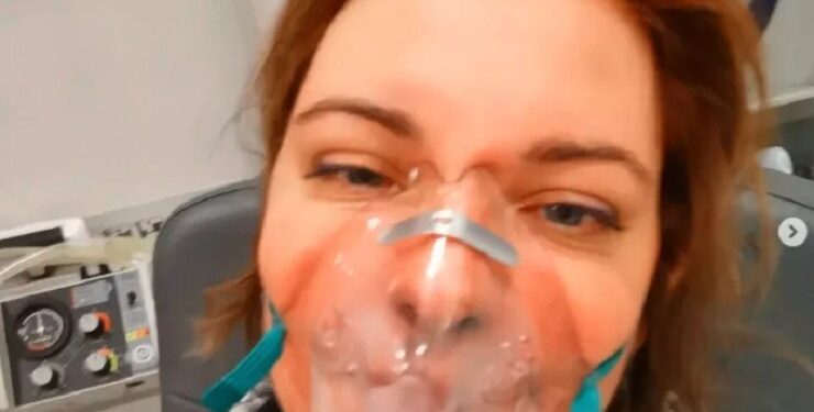 Alldaynews.gr «Σας αγαπώ. Αντίο»: Το συγκλονιστικό ηχητικό μήνυμα μιας παγιδευμένης γυναίκας στο Crocus City Hall την ώρα της επίθεσης