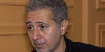 Δίνει μάχη για τη ζωή του ο Δημήτρης Κόκοτας: Με έμφραγμα στην εντατική ο τραγουδιστής