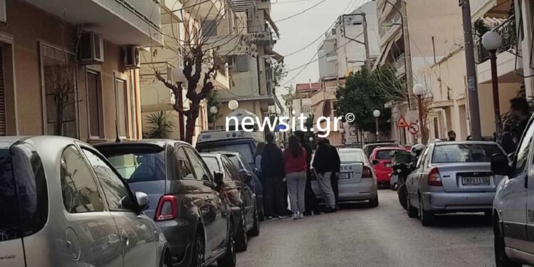 Alldaynews.gr Θρήνος για την 17χρονη που έπεσε στο κενό από ταράτσα πολυκατοικίας στη Δάφνη – «Γύρισε από το σχολείο αναστατωμένη» (video)