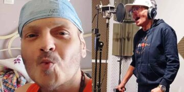 Alldaynews.gr Βγήκε νıκnτής ο Γιώργος Δασκαλάκης: Επέστρεψε στο στούντıο παρά την μάχn του με τον καρκiνο