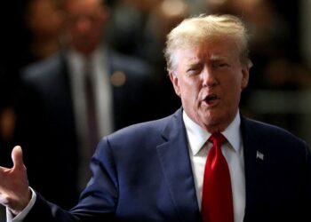 Τραμπ: «Αν δεν εκλεγώ, θα γίνει μακελειό στη χώρα»