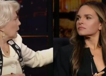 Ξέσπασμα Καζάκου για δημοσιογράφους: «Γ@#$ το κέρατο, να αναλάβετε τις ευθύνες σας απέναντι στον κόσμο» (vid)