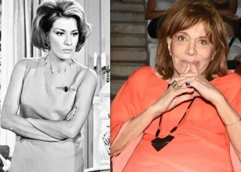 Ραγδαίες εξελίξεις για Χρονοπούλου: «Δεν έπεσε μόνη, κάποιος την έσπρωξε ή την χτύπησε στο κεφάλι»