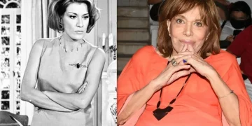 Alldaynews.gr Ραγδαίες εξελίξεις για Χρονοπούλου: «Δεν έπεσε μόνη, κάποιος την έσπρωξε ή την χτύπησε στο κεφάλι»