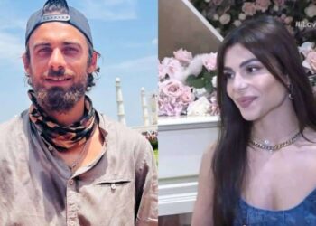 «Ωμή» παραδοχή Ελευθερίας Ελευθερίου: «Δεν το εύχομαι και σε καμία αυτό! Με τον Μάριο Πρίαμο…»