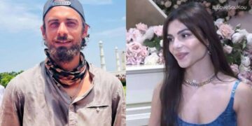 Alldaynews.gr «Ωμή» παραδοχή Ελευθερίας Ελευθερίου: «Δεν το εύχομαι και σε καμία αυτό! Με τον Μάριο Πρίαμο…»