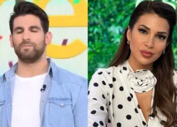 Ανακοίνωσε τα δυσάρεστα ο Ετεοκλής Παύλου: «Δυστυχώς το Ελενάκι μου δεν είναι μαζί μας…» (video)