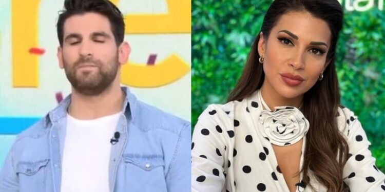 Ανακοίνωσε τα δυσάρεστα ο Ετεοκλής Παύλου: «Δυστυχώς το Ελενάκι μου δεν είναι μαζί μας…» (video)