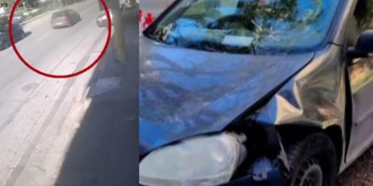 Alldaynews.gr Παρακολούθησε, καταδίωξε και εμβόλισε το αυτοκίνητο της πρώην του 7 φορές – Έπειτα προσπάθησε να την πviξει (φωτο, video)