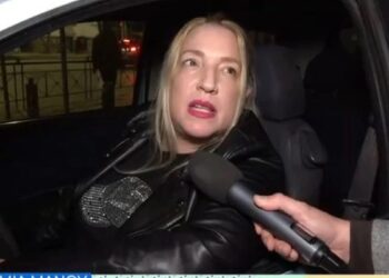 Ερασμία Μάνου: «Μπορεί να είμαι φαντασιόπληκτη, δεν με ενδιαφέρει…» – Ξεσπά κατά του Γιώργου Λιάγκα