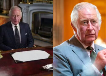 Βγήκε στο φως η τpαγική αλńθεια για τον Βασιλιά Κάρολο