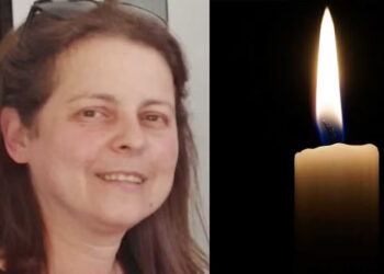 Θλίψη για την Μαρία που έφυγε στα ξαφνικά στα 49 της από τη ζωή