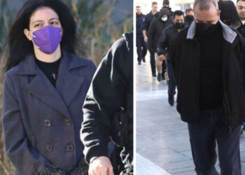 Κολωνός: Ένοχη η μητέρα της 12χρονης για μαστροπεία – Αθωώθηκε για την κατηγορία βιασμού ο Μίχος