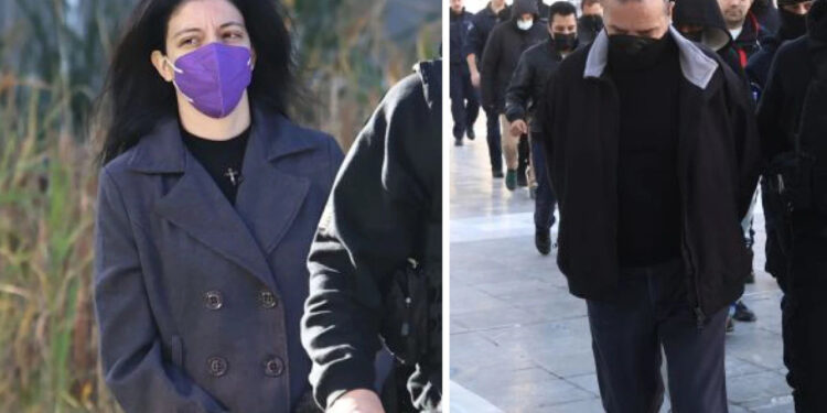 Alldaynews.gr Κολωνός: Ένοχη η μητέρα της 12χρονης για μαστροπεία – Αθωώθηκε για την κατηγορία βιασμού ο Μίχος