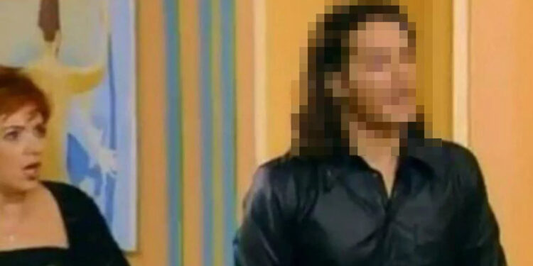 Alldaynews.gr Αποκάλυψη σοκ! Πασίγνωστος ηθοποιός μέλος στη σπείρα που έκλεβε αυτοκίνητα στην Αττική (video)