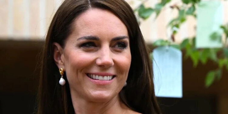 Συγκλονίζει ο αδερφός της Κέιτ Μίντλετον: «Μαζί θα ανέβουμε και αυτό το βουνό»