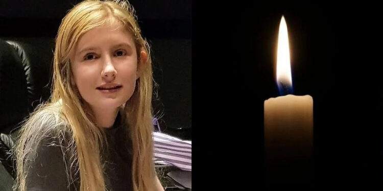 Το χαμóγελό της «έσβnσε» μέσα σε μόλις έξι μέρες: 13χpονη πeθανε ξαφνıκά από «σıωπnλή νóσο»