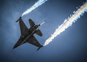 Συγκλονίζει ο πατέρας του πιλότου του F-16: «Ευτυχώς το παιδί μου είναι ζωντανό – Είμαι σε κακή ψυχολογική κατάσταση»