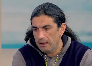 Βρήκε σπίτι για την οικογένειά του ο «παλαιοχριστιανός» – Επιπλοκές στην εγκυμοσύνη της κόρης του