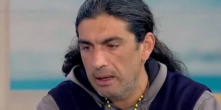 Alldaynews.gr Βρήκε σπίτι για την οικογένειά του ο «παλαιοχριστιανός» – Επιπλοκές στην εγκυμοσύνη της κόρης του