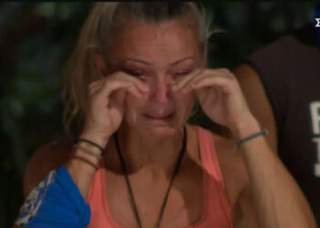 Survivor 2024: Κλάματα για τις νέες ομάδες και η ανατρεπτική οικειοθελής αποχώρηση