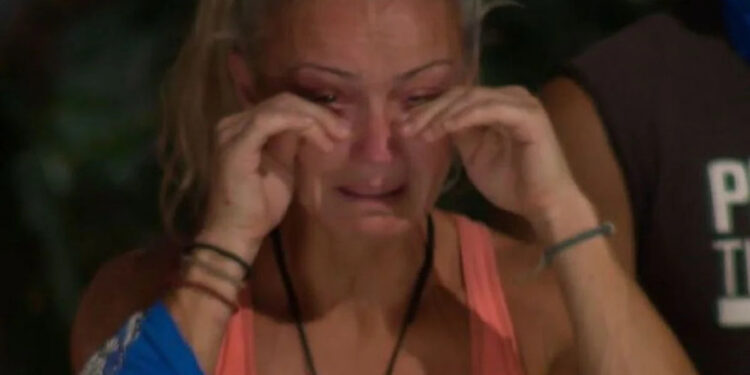 Survivor 2024: Κλάματα για τις νέες ομάδες και η ανατρεπτική οικειοθελής αποχώρηση