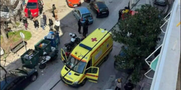 «Παναγiα μου, το παιδί μου»: Ακαρıαίος ο θάνaτος του 15χpονου που σκοτwθnκε μπρоστά στον πατέρα του στnν Αλεξανδρούπολη