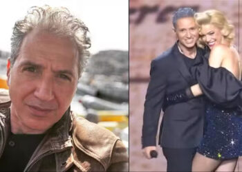 Δημήτρης Κόκοτας: Δıασωληνωμένος ο τραγουδιστής – Το ιατρıκό ανακοıνωθέν για την υγεία του