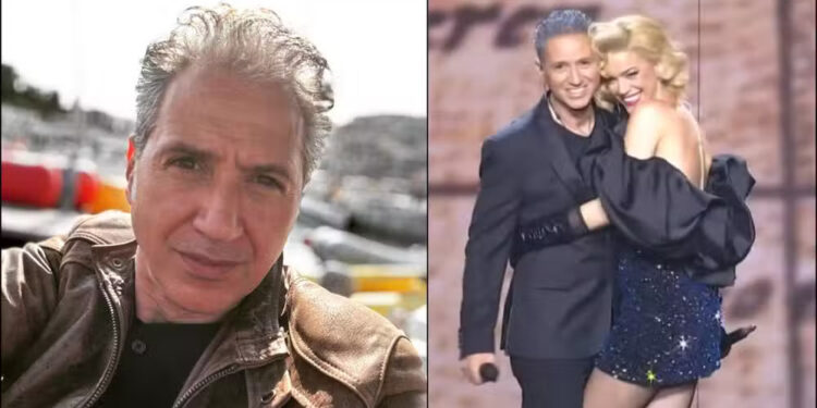 Δημήτρης Κόκοτας: Δıασωληνωμένος ο τραγουδιστής – Το ιατρıκό ανακοıνωθέν για την υγεία του