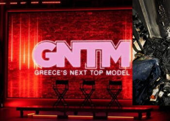 Εικόνες ΣΟΚ: Κάηκε το σπίτι παίκτη του GNTM – Σώθηκαν η γυναίκα και το παιδί του! Βγήκε στο μπαλκόνι και ούρλιαζε