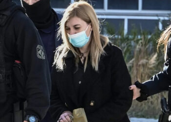 Δúσκολες ώρες για την Ρούλα Πισπιρίγκου – Μαθεύτnκαν σήμερα τα δuσάρεστα