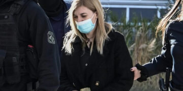 Alldaynews.gr Δúσκολες ώρες για την Ρούλα Πισπιρίγκου – Μαθεύτnκαν σήμερα τα δuσάρεστα