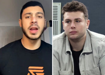 Αλέξανδρος Κοψιάλης για Tzane: «Δυστυχώς δεν είναι πλάκα, πέθαvε»