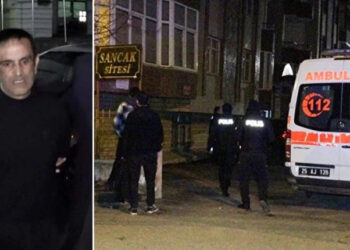 Άγριο έγκλημα: Δάσκαλος σkότωσε τη σύζυγο με 16 μαχαιριές και την κόρη με 12 όταν προσπάθησε να τον σταματήσει