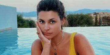 Alldaynews.gr Βαρύ πένθος & δύσκολες ώρες για την ηθοποιό Δανάη Παππά: “Θα σε θυμάμαι με ένα ποτήρι στο κεφάλι, σ ´αγαπάω”