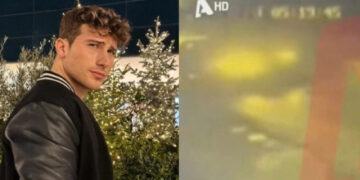 Βίντεο – ντοκουμέντο από το τροχαίο που ενεπλάκη ο Γιάννης Ξανθόπουλος: Νεκρός ο 19χρονος οδηγός του οχήματος με το οποίο συγκρούστηκε