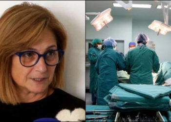 Το μεγαλείο της αγάπης: Η κα Σταυρούλα δώρισε το νεφρό της στον 35χρονο γιο της και του έδωσε ξανά ζωή