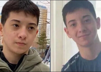 Μπράβο σου παλικάρι μου: Ο 15χρονος ήρωας της Μόσχας έσωσε 100 ανθρώπους στο μακελειό