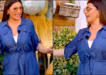 Έλενα Παπαρίζου: «Στο Μουζάκι Καρδίτσας δεν είμαι η Παπαρίζου, είμαι η κόρη του Γιώργου»