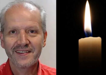 Θρήνος για τον Σταύρο Βρανά: Έφυγε στα 60 του χρόνια ο δημοσιογράφος