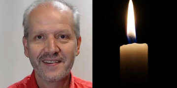 Alldaynews.gr Θρήνος για τον Σταύρο Βρανά: Έφυγε στα 60 του χρόνια ο δημοσιογράφος