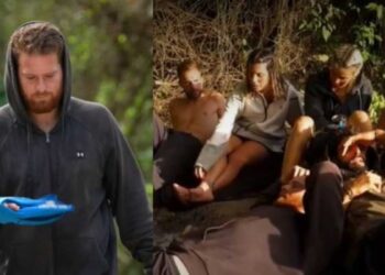 Survivor 2024: Διώχνουν συμπαίκτη τους οι Μαχητές – Η στρατηγική στα… καλύτερά της (video)