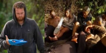 Survivor 2024: Διώχνουν συμπαίκτη τους οι Μαχητές – Η στρατηγική στα… καλύτερά της (video)