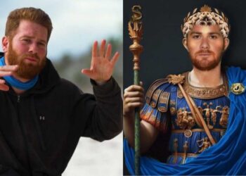 Alldaynews.gr Survivor 2024: Σούσουρο με τον Τζέιμς Καφετζή – Έξαλλοι ζητούν την αποβολή του