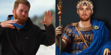 Survivor 2024: Σούσουρο με τον Τζέιμς Καφετζή – Έξαλλοι ζητούν την αποβολή του