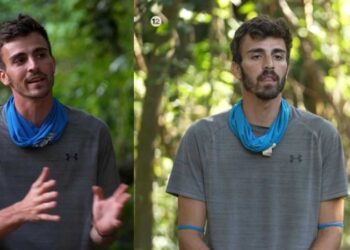 Survivor 2024: Σούσουρο με τον Φάνη Μπολέτση – Οργή στους παίκτες του ριάλιτι!