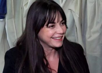 Σοφία Φαραζή: «Έλεγε… θέλω να πεθάνει η Φαραζή, θέλω να τη δω νεκρή»