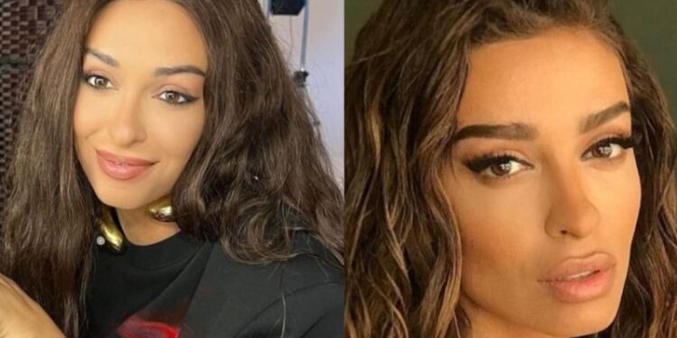 Alldaynews.gr Έκλεισε τα 37 και έγινε άλλος άνθρωπος: Η ριζική αλλαγή της Ελένης Φουρέιρα στην εμφάνισή της και το μωρό της που έγινε …άντρας!